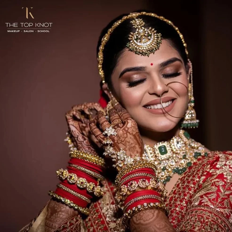 Best Salon In Kanpur