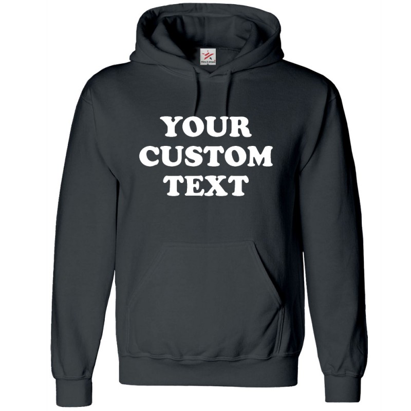 Buy Cheap Custom School Leavers Hoodies