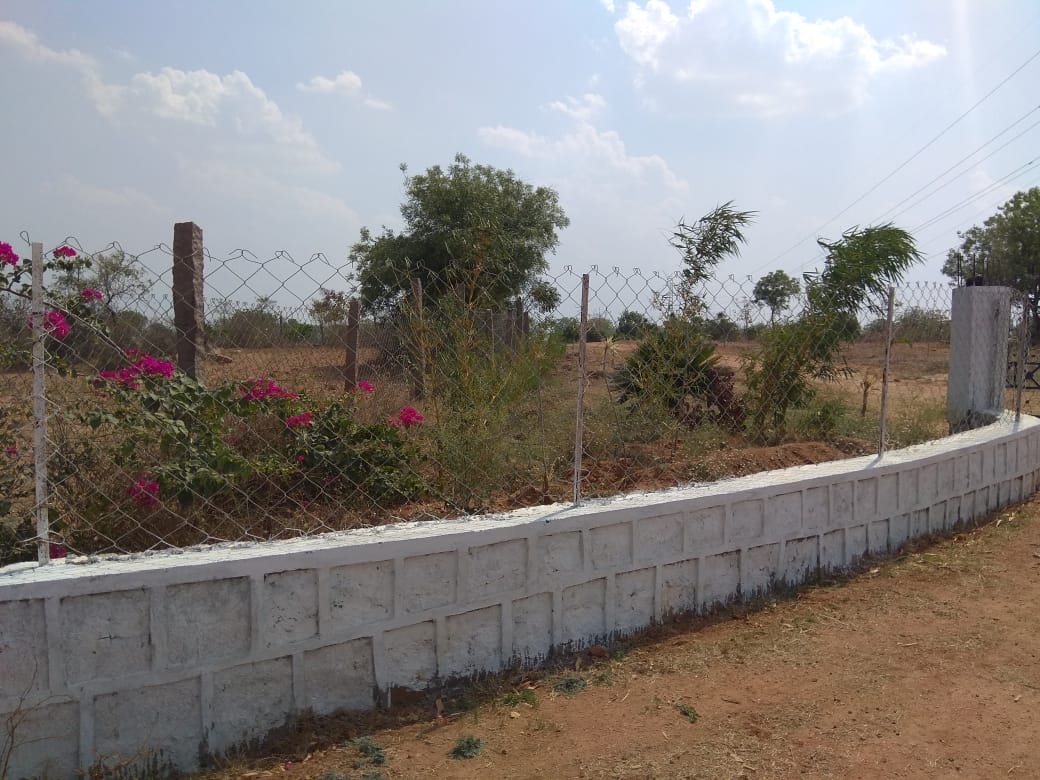 Plots in shamshabad