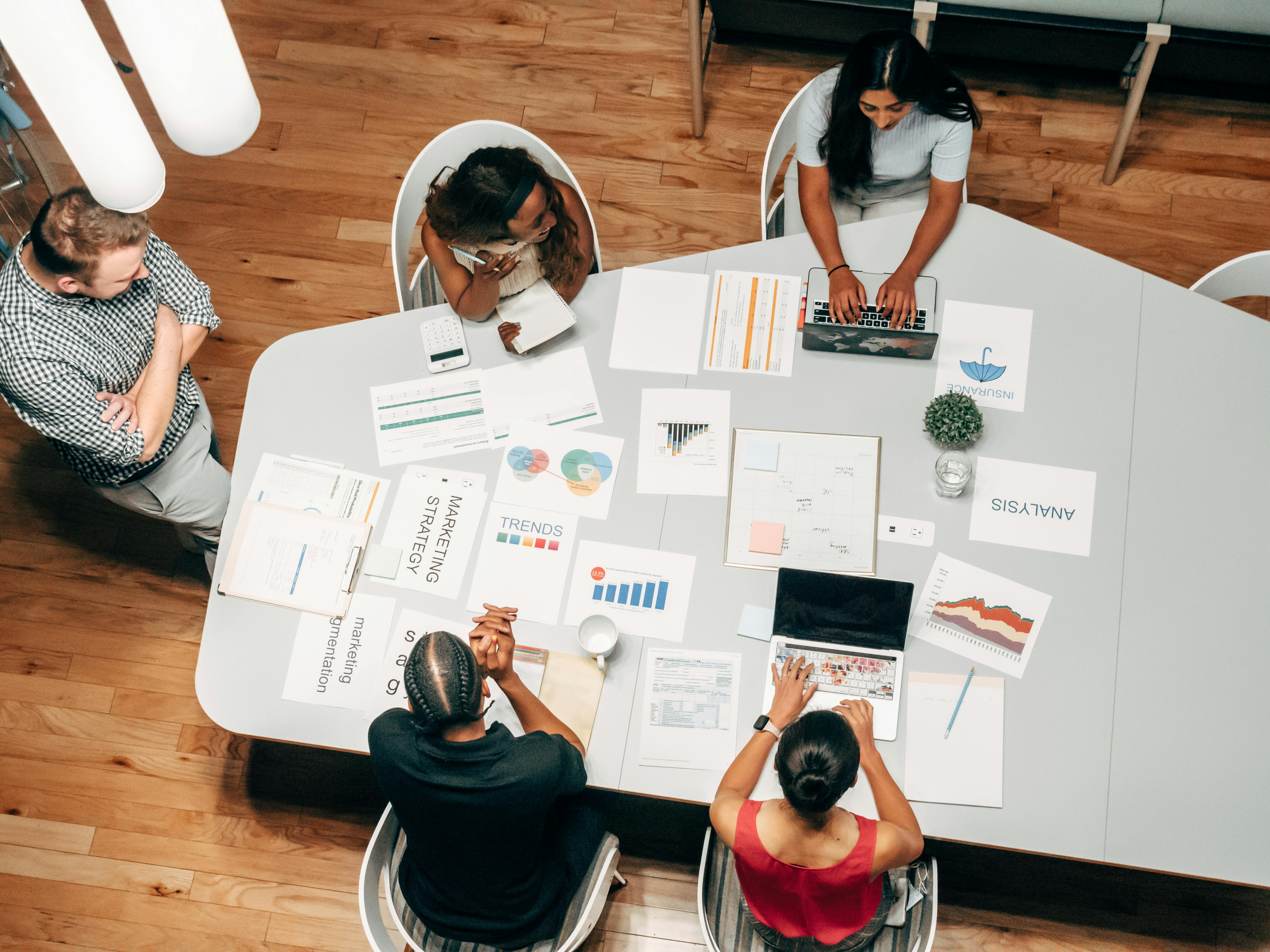 Creative Marketing Solutions by Aci Solutions for Business Growth