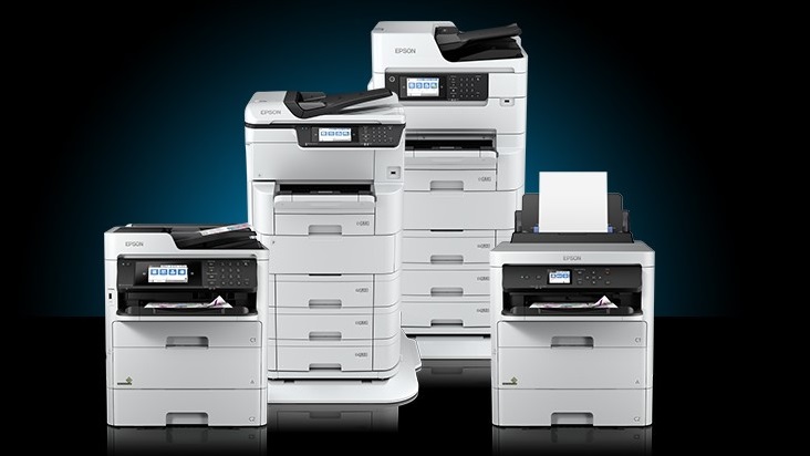 Find the best color laser printer for sale