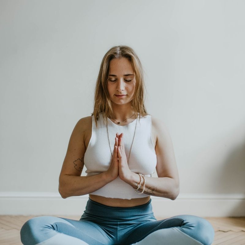 How Meditation Ritual Transform Your Life!