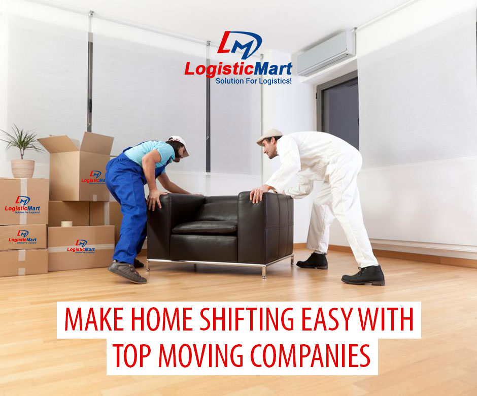 Safely Moving your Goods with Best Movers and Packers