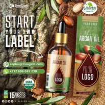 MOROCCAN ORGANIC ARGAN OIL EXPORTER OF ARGAN OIL