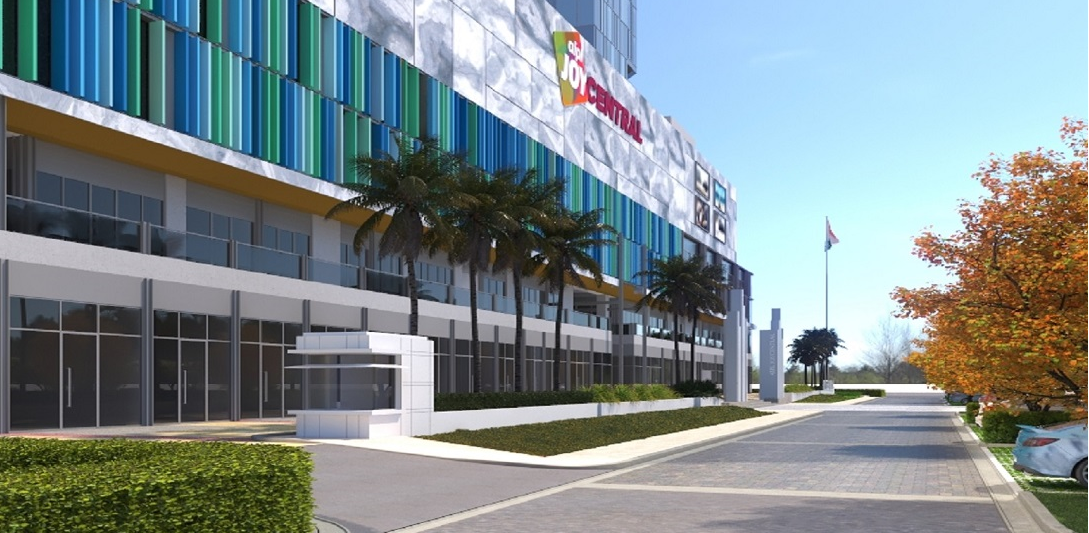 AIPL Has the best Commercial Properties in Strategic Locations across Gurgaon