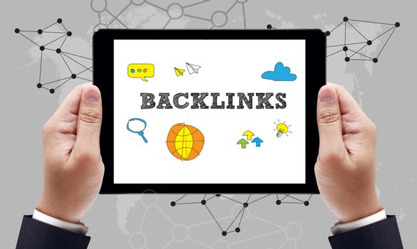 Buy High Quality Backlinks | SEO Premium Link Building