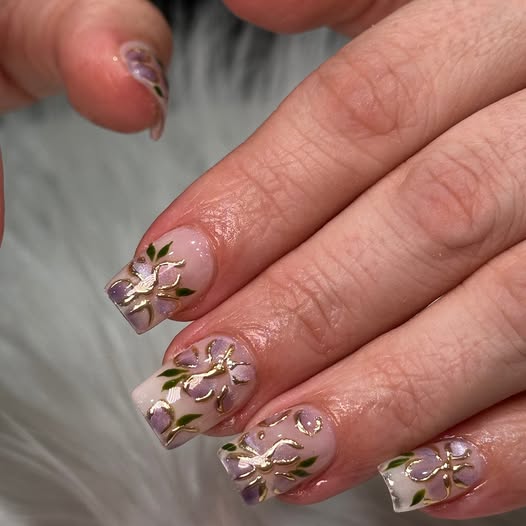 Achieve Beautiful, Long-Lasting Nails with Expert Gel X Extensions
