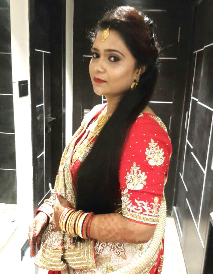 The Finest Ladies Beauty Parlour in Bhubaneswar with Spa & Salon