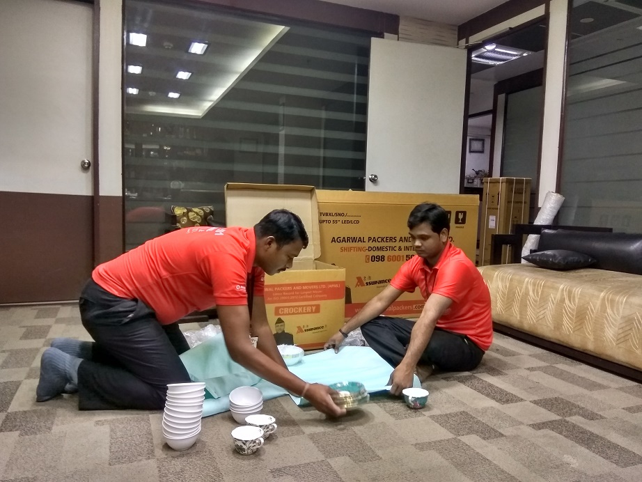 Agarwal Packers and Movers Bangalore