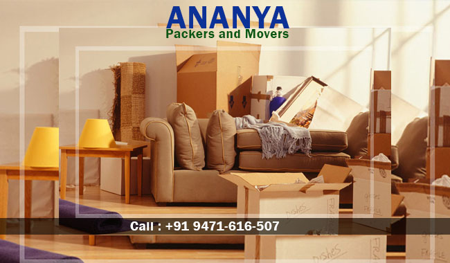 Packers and Movers Gaya 9471616507 Ananya packers movers