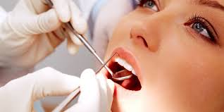 Restorative Dentistry Near Me in Houston