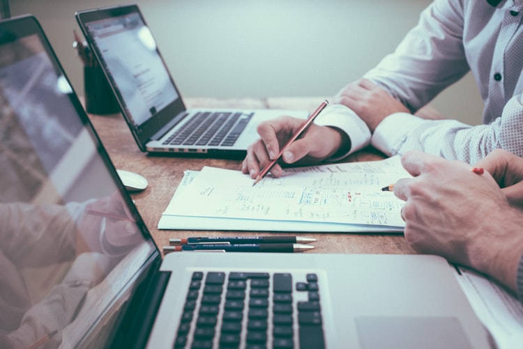 Smartere, enkel og omkostningseffektiv Workflow Management Service i Sverige og Danmark