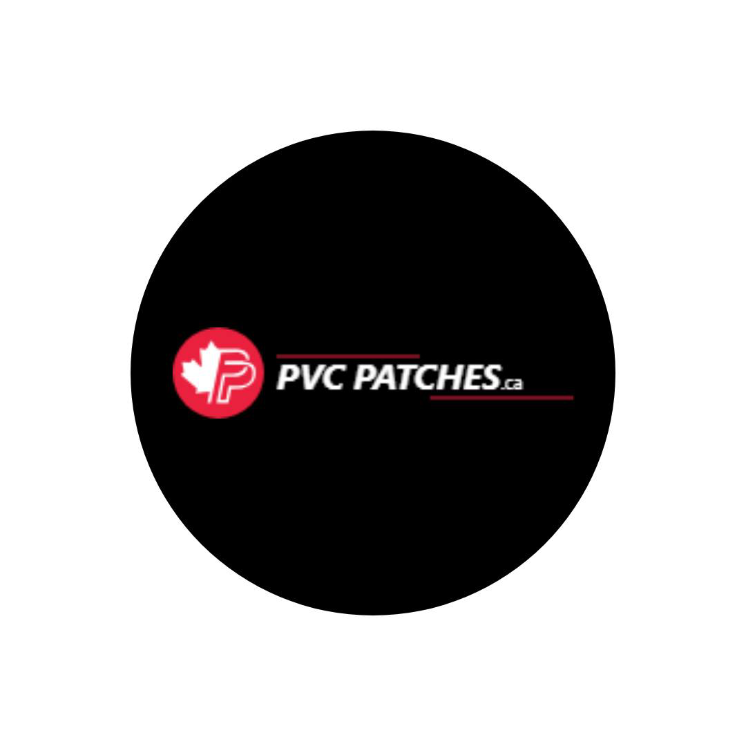 Custom PVC Patches in Canada - Pvcpatches.ca