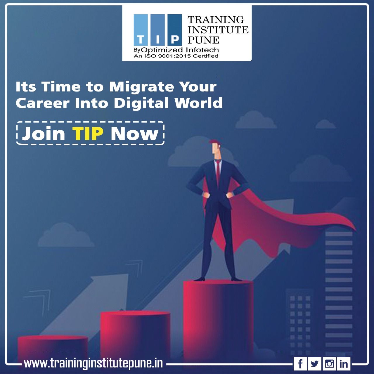Digital Marketing Courses In Pune