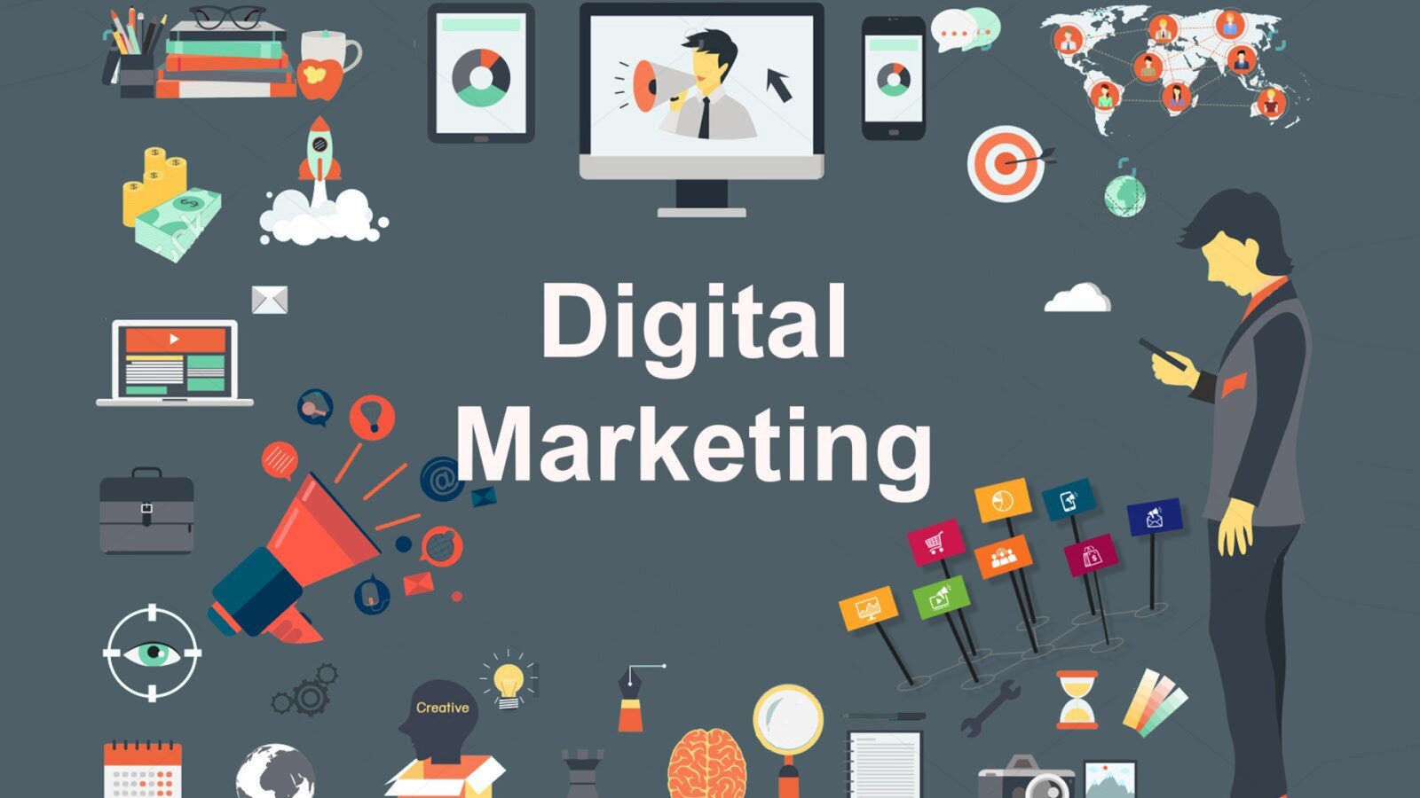 Best SEO Training institute in Bangalore
