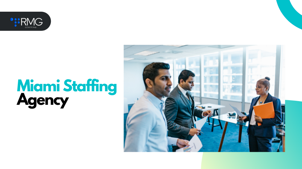 Best Miami Staffing Agency