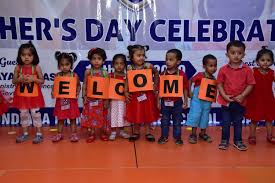 The Best Montessori Education Education System for Small Children in Gurgaon