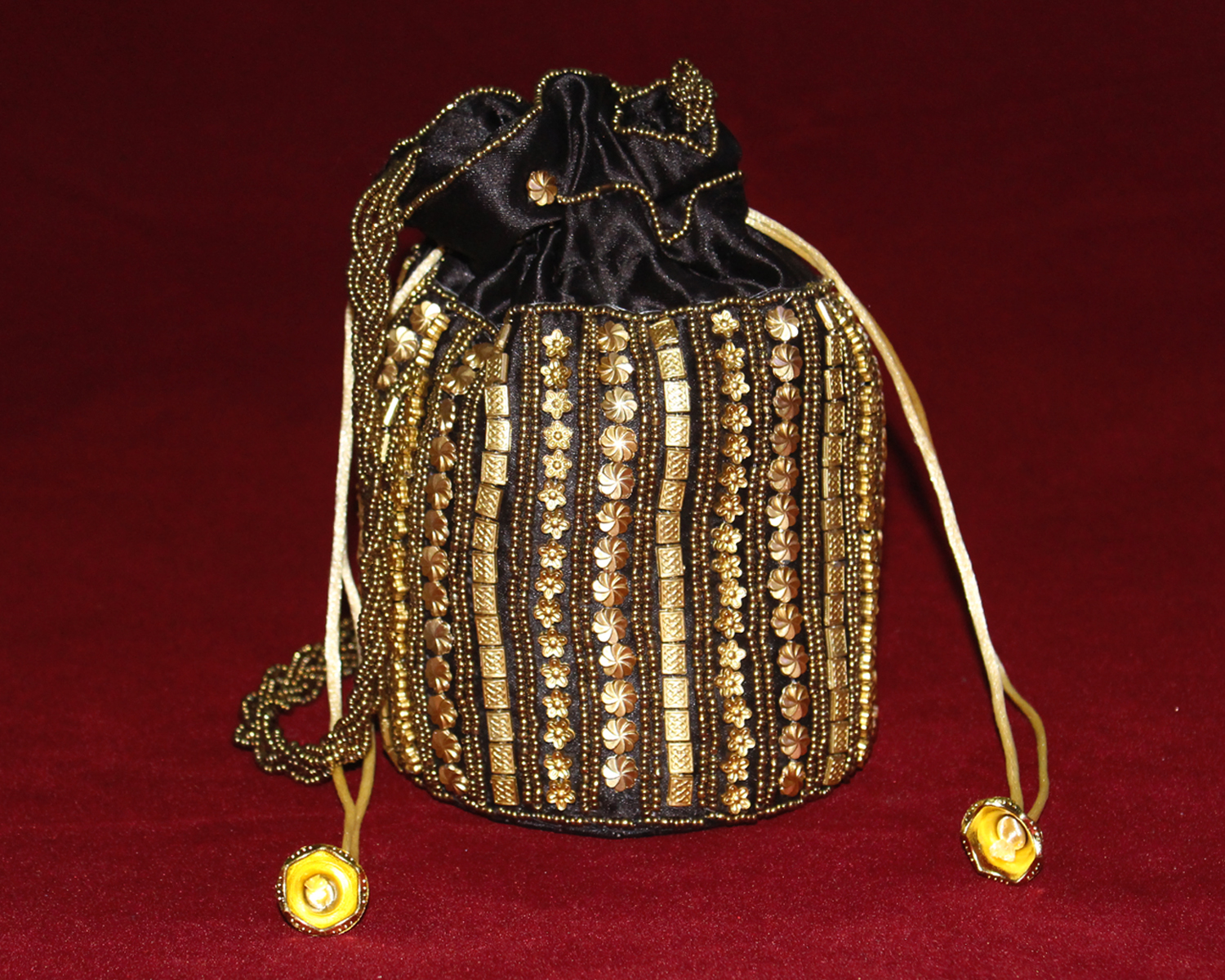 Beaded Potli Bags in Delhi
