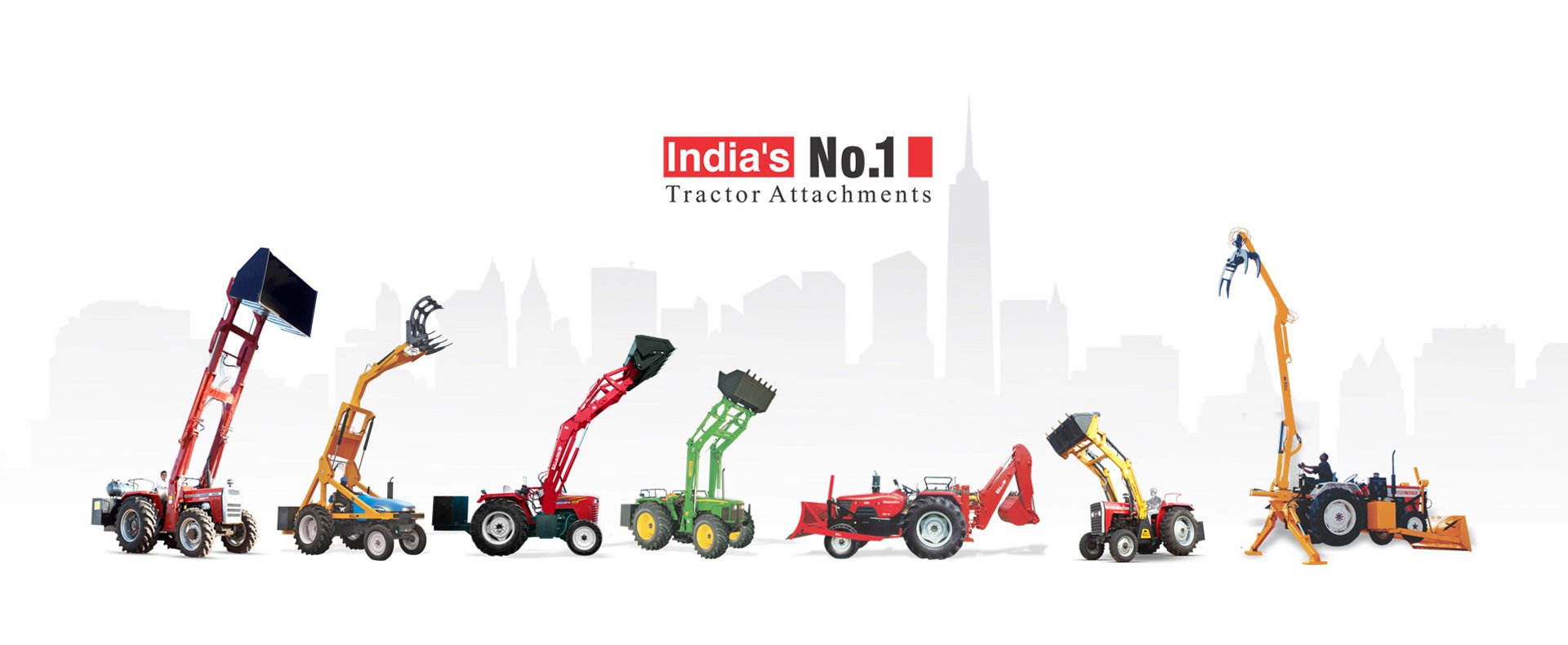 Road construction machinery
