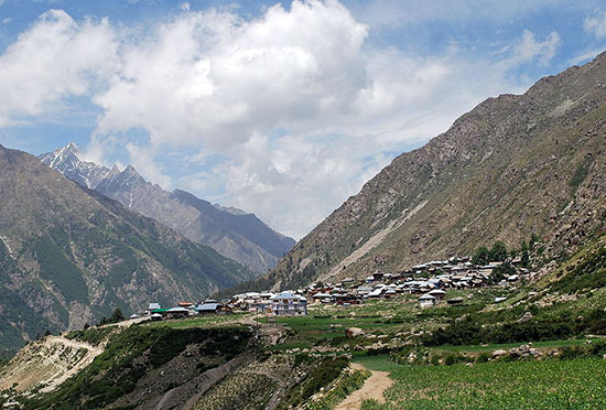 Himachal Tour operators in Kolkata