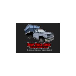 Affordable 2012 F-450 Dump Truck for Sale – California