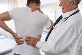 Harvard Trained Pain Specialist