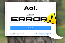 How to update AOL email settings in Mac mail 10/9