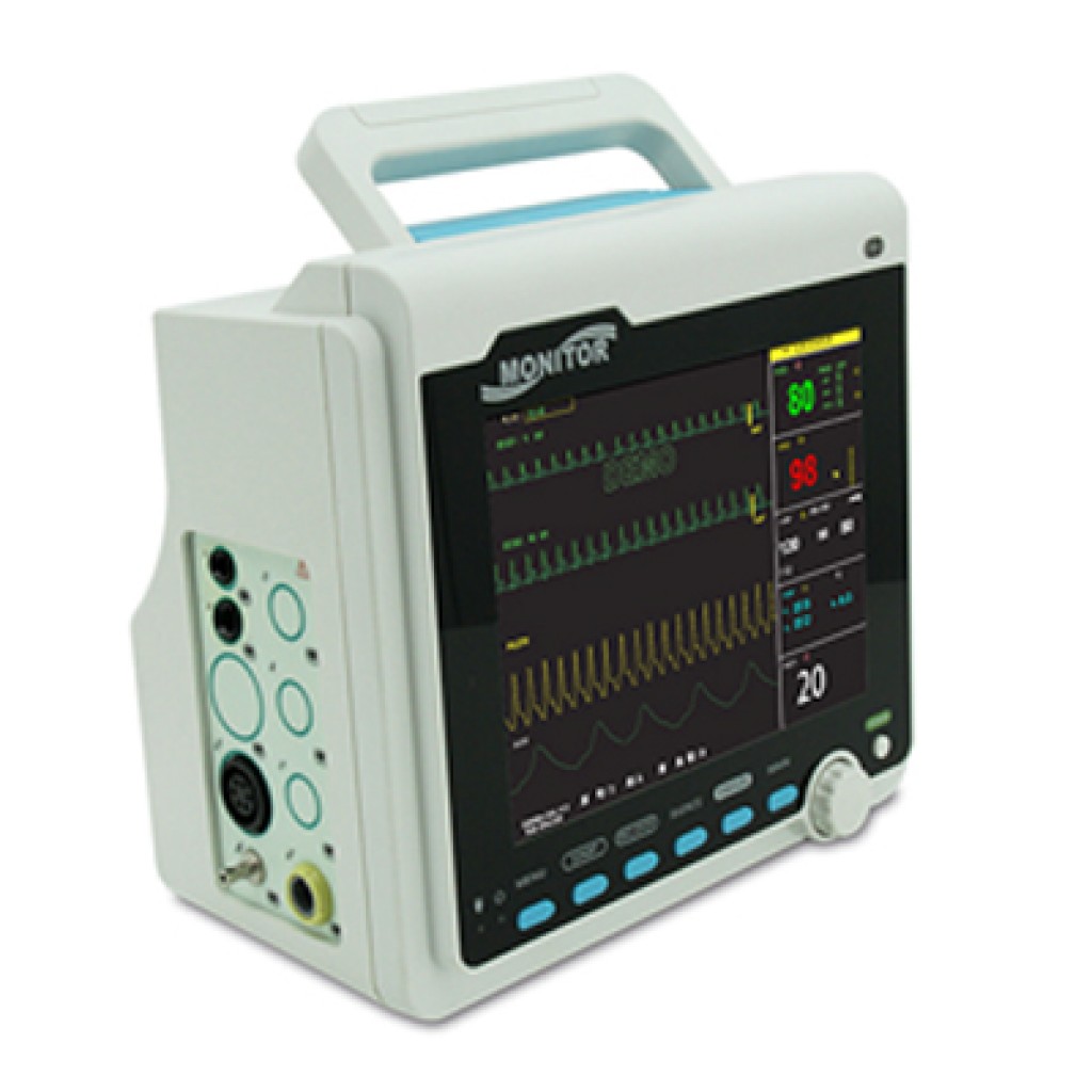Patient Monitor on Rent in Faridabad