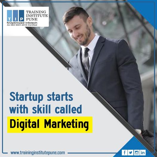 Digital Marketing Courses In Pimpri Chinchwad