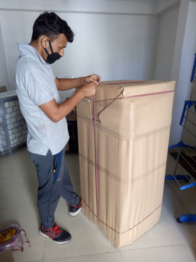 Satywali Packers And Movers Noida