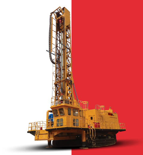 Drilling Equipment Manufacturers