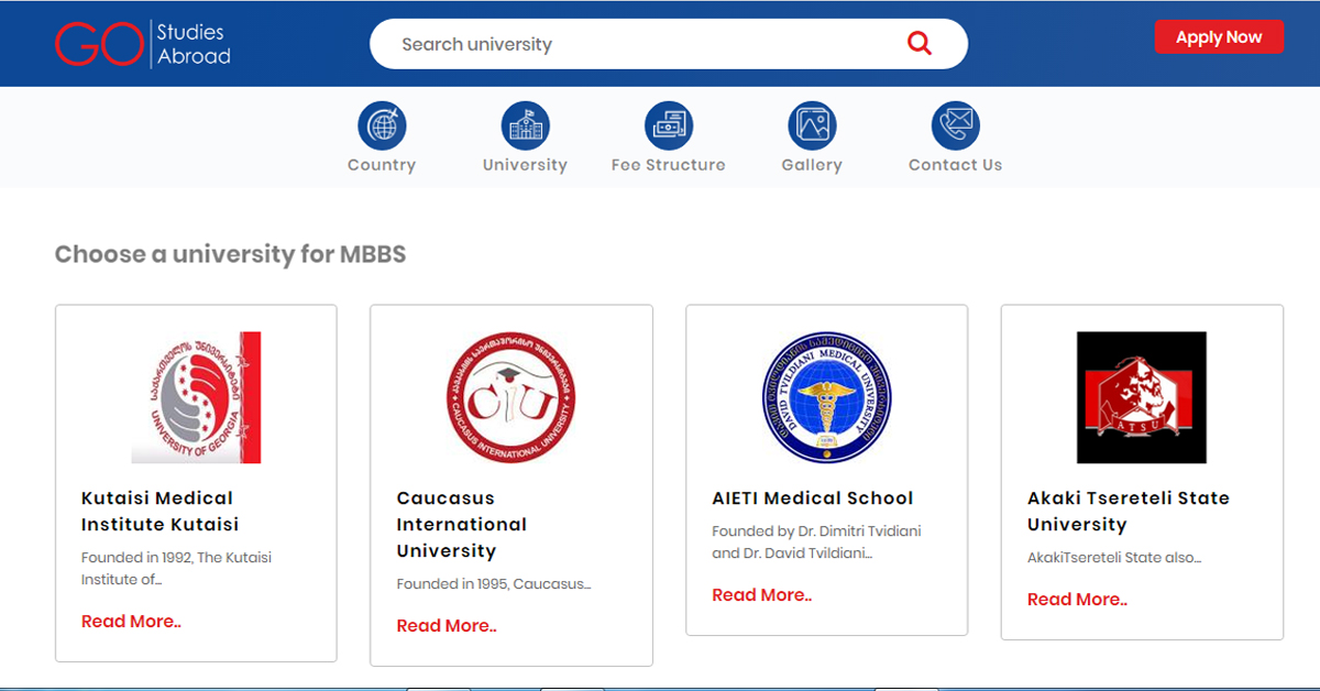 top medical university
