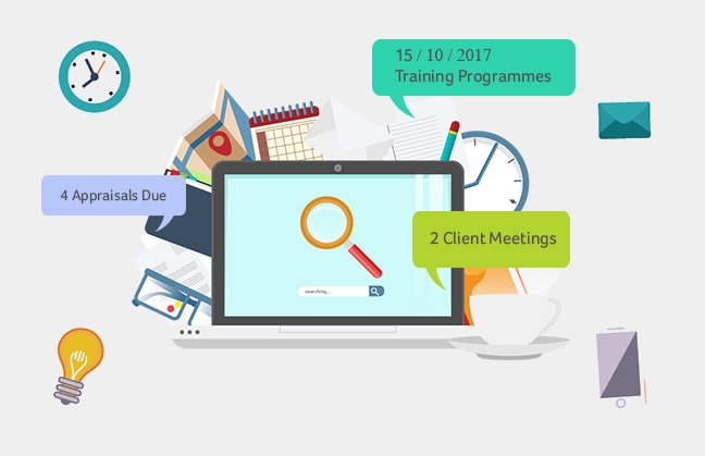 Best HR Software in India is Pocket HRMS