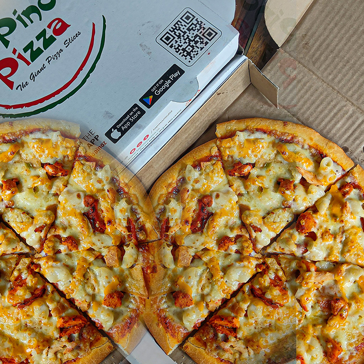 best pizza in Ulwe