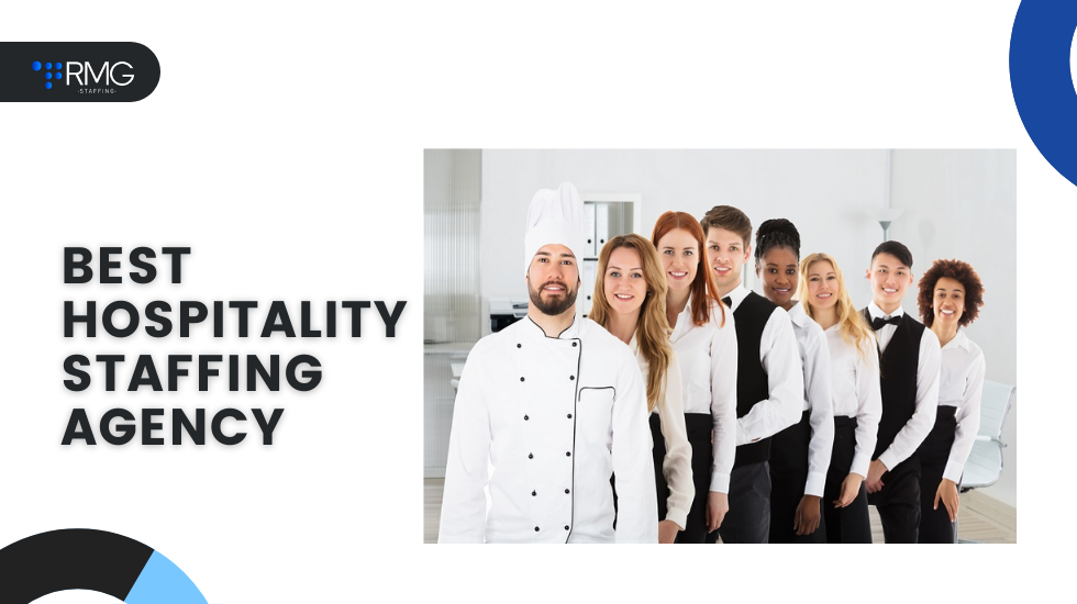 Best Hospitality Staffing Agency