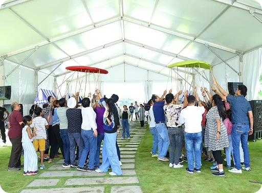 Best Event Management Companies in Delhi – Wizard Events
