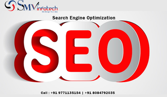 SEO Service Provider in Patna|SEO in Patna - SMV Infotech