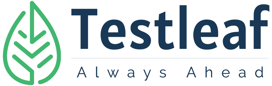 Selenium training in chennai