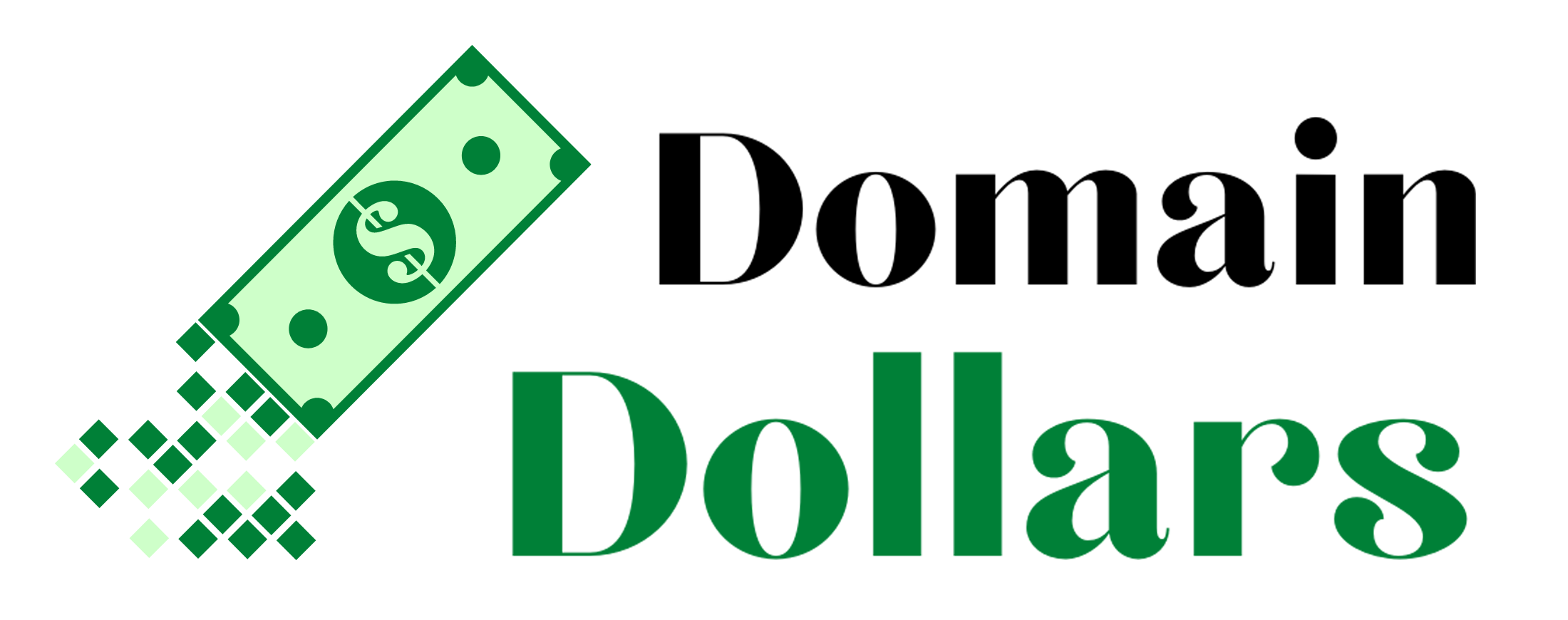 Domain Dollars - buy domain online