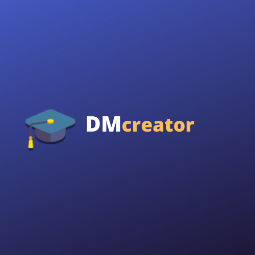 DMcreator - Digital Marketing Institute