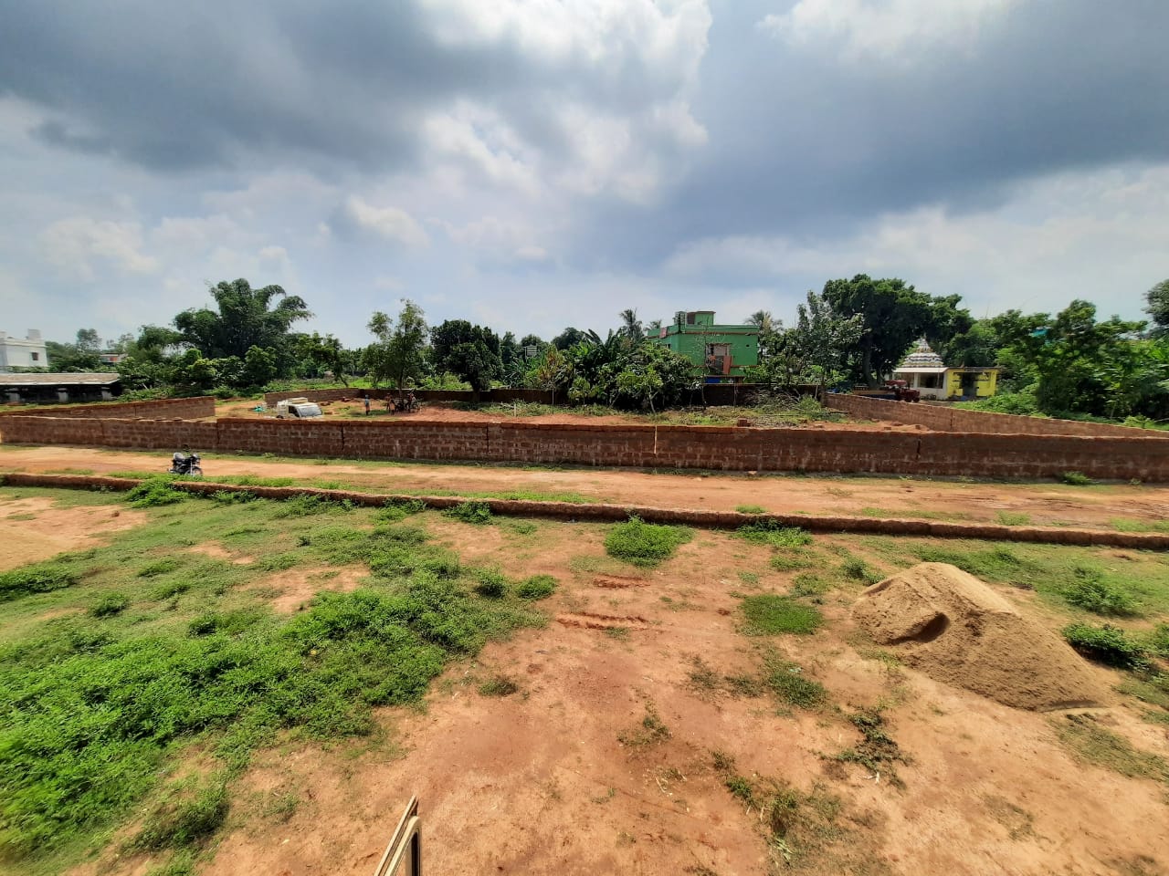 Land For Sale In Bhubaneswar