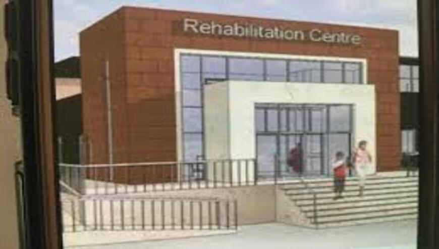 AAS DI KIRAN - Drug De-addiction and Rehabilitation Centre Amritsar