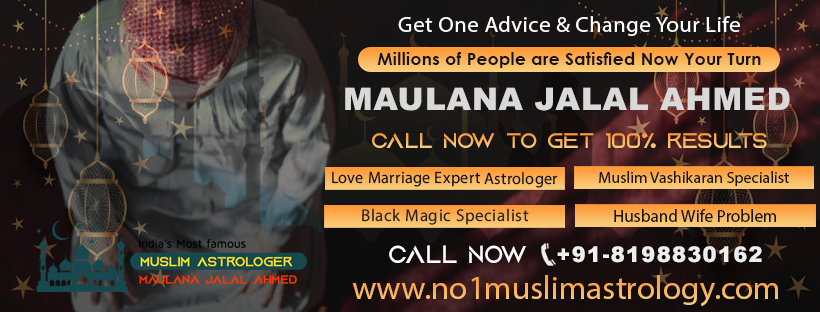 Black Magic Specialist in Bangalore | +91-8198830162 | India