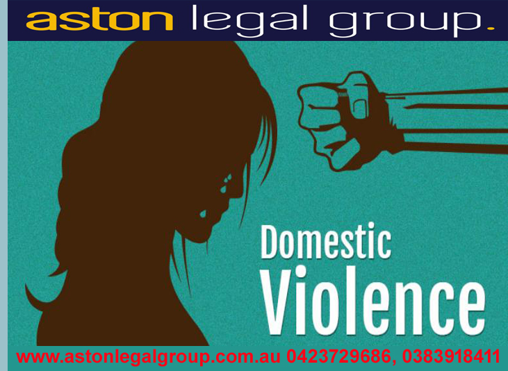Family Violence Intervention Orders Apply By Magistrates Court