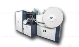 Paper cup Manufacturers - AR Paper cup Machine
