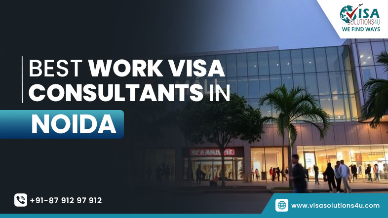 Noida’s Best Work Visa Experts – Apply for Croatia Work Permit Now!