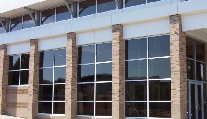 Commercial Window Repair Springfield, VA