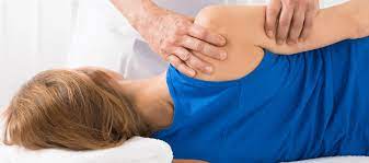 Harvard Trained Shoulder Pain Doctor In New York