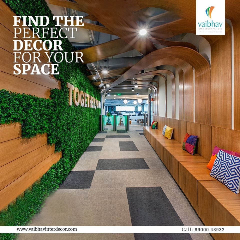 Best Interior Decorators in Bangalore