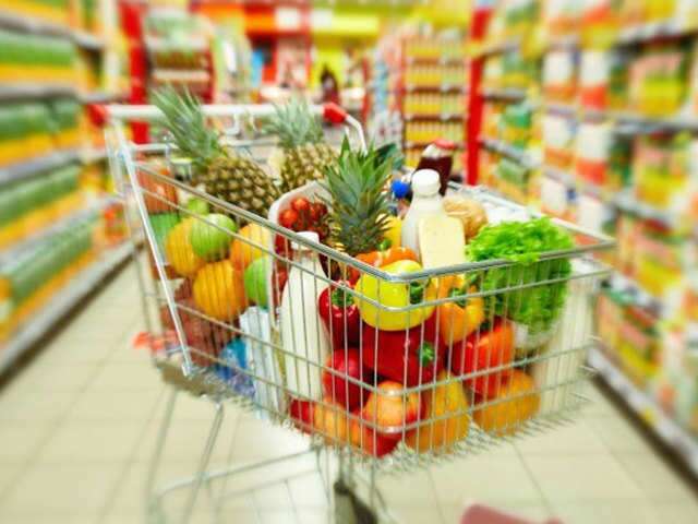 Starquik - Delivering groceries right at your doorstep